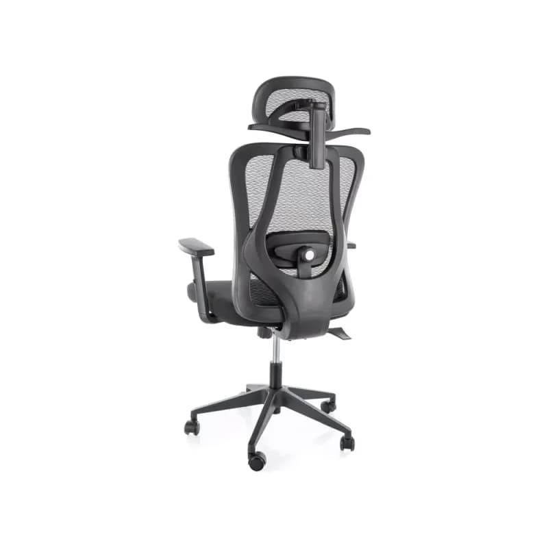 Otočné kreslo Q-080 3