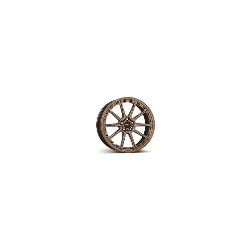 Disk alu DOTZ Sonoma bronze 8,5x19 5x112 ET45