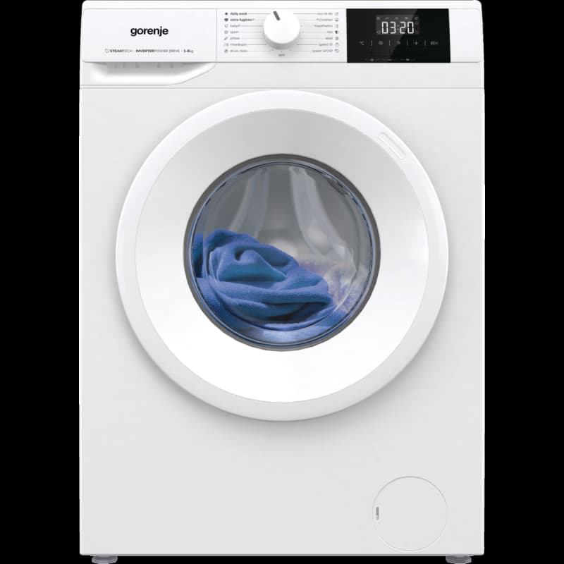 Gorenje WNGPI61SBS 1