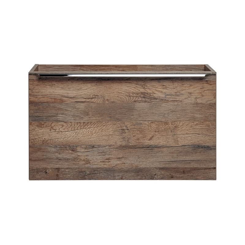 ArtCom Skrinka pod umývadlo SANTA FE Oak 82-80 | 80 cm 2