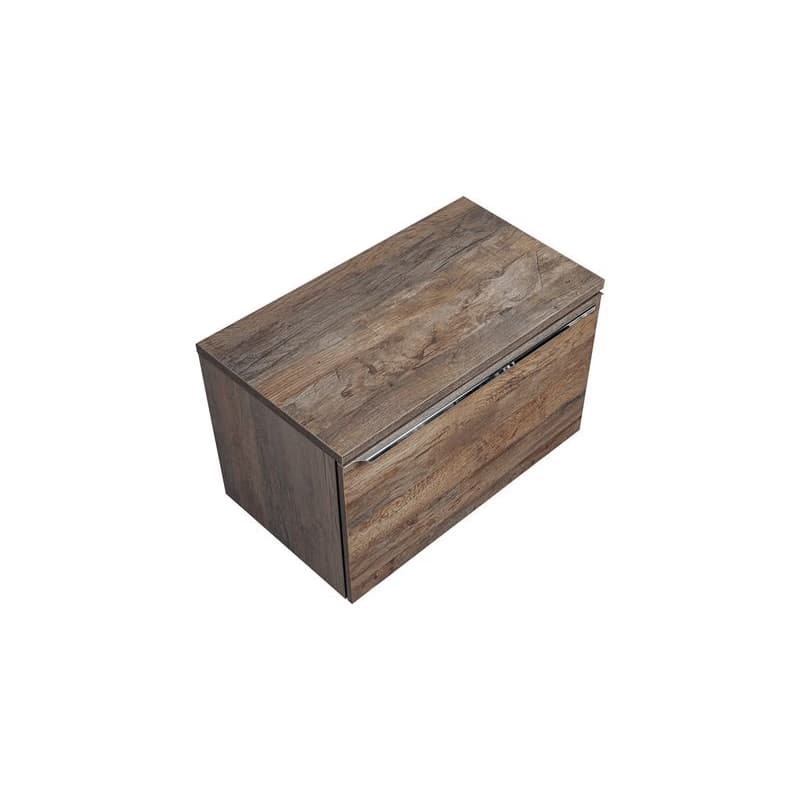 ArtCom Skrinka pod umývadlo SANTA FE Oak 82-80 | 80 cm 5