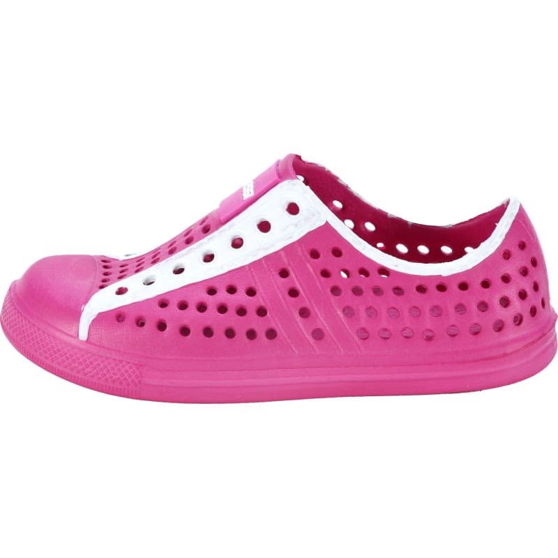 Detská obuv do vody CRESSI PULPY SHOES FUCHSIA WHITE 2