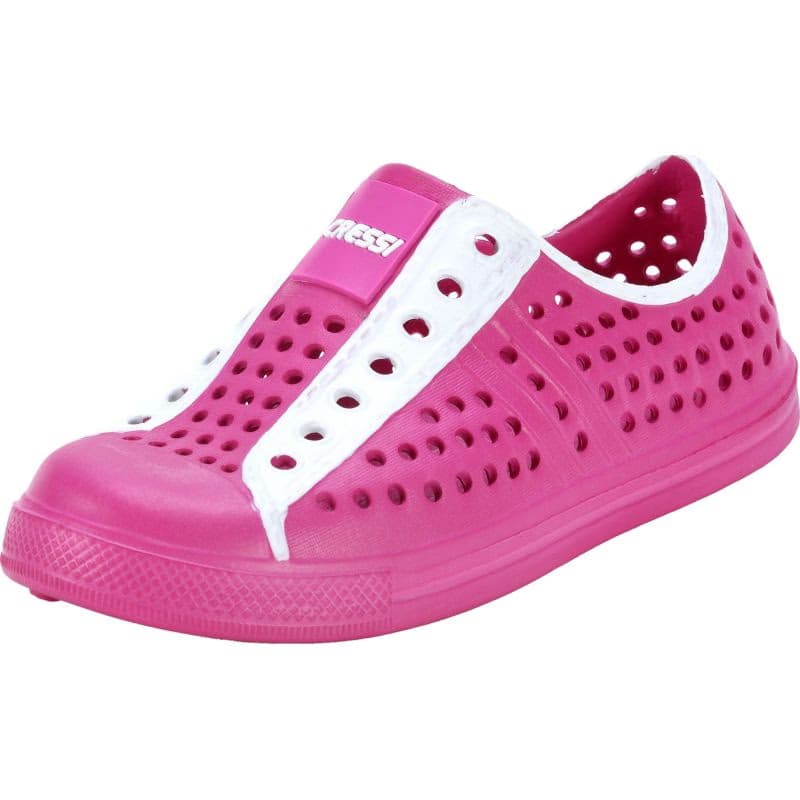 Detská obuv do vody CRESSI PULPY SHOES FUCHSIA WHITE 3