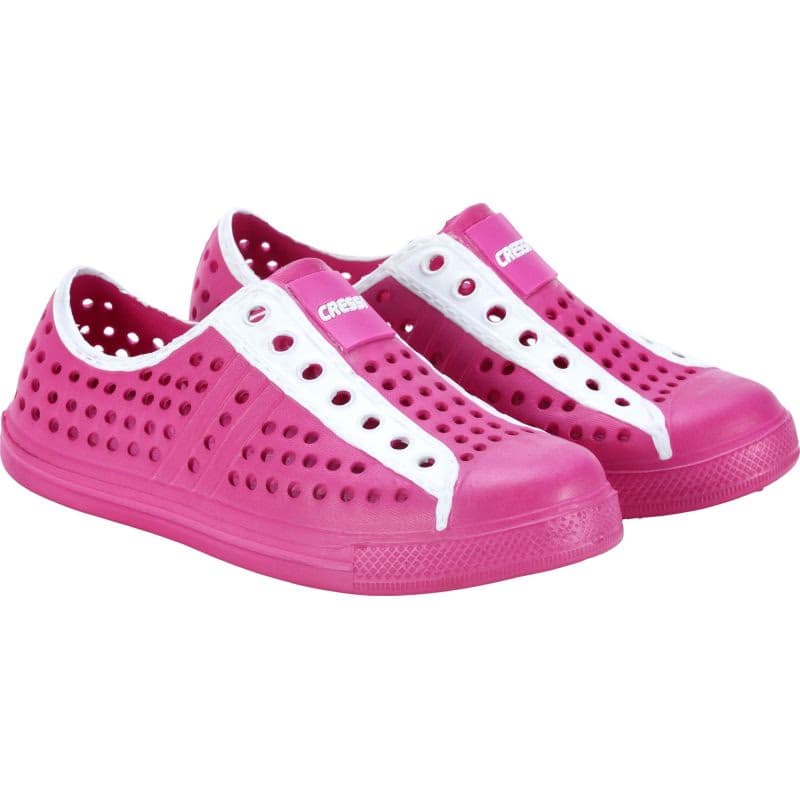 Detská obuv do vody CRESSI PULPY SHOES FUCHSIA WHITE 4