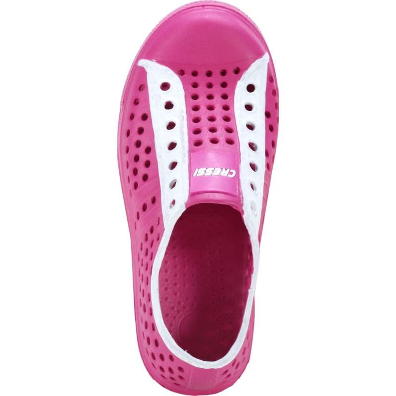 Detská obuv do vody CRESSI PULPY SHOES FUCHSIA WHITE 6