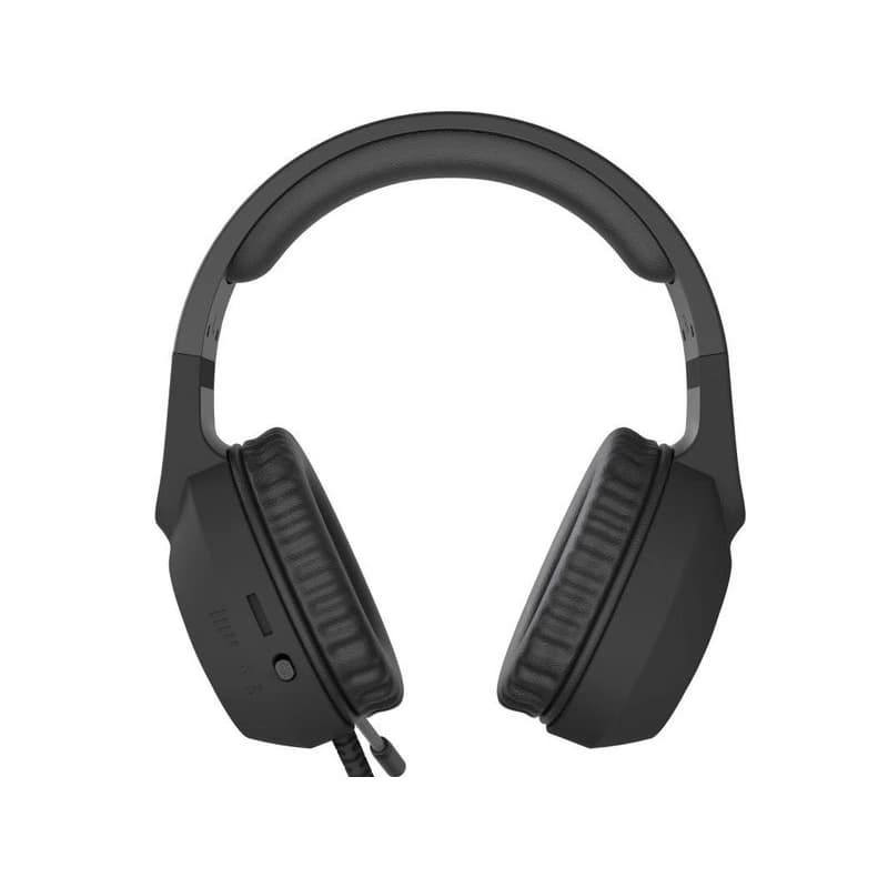 Sandberg herné slúchadlá BossBlaster USB-A,LED 3