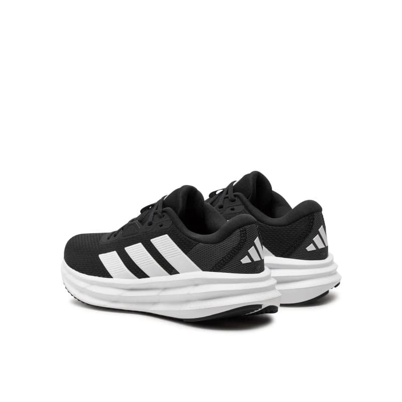 Dámska športová obuv (tréningová) ADIDAS Galaxy 7 W core black cloud whote carbon 4