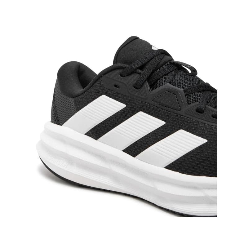 Dámska športová obuv (tréningová) ADIDAS Galaxy 7 W core black cloud whote carbon 6