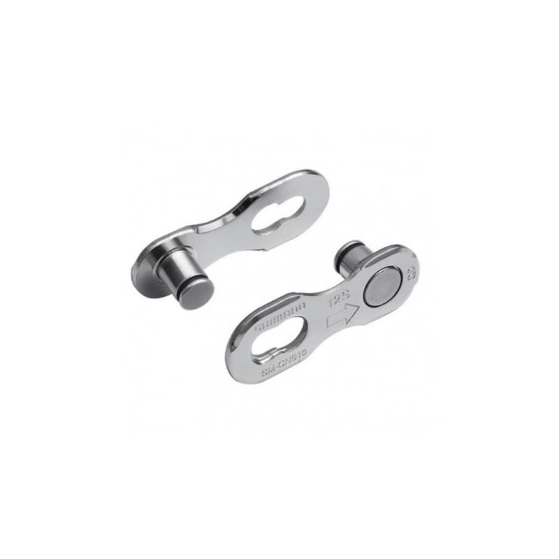 Spojka reťaze SHIMANO Spojka CN910 pre 12-k. HG reťaz bal. 2ks