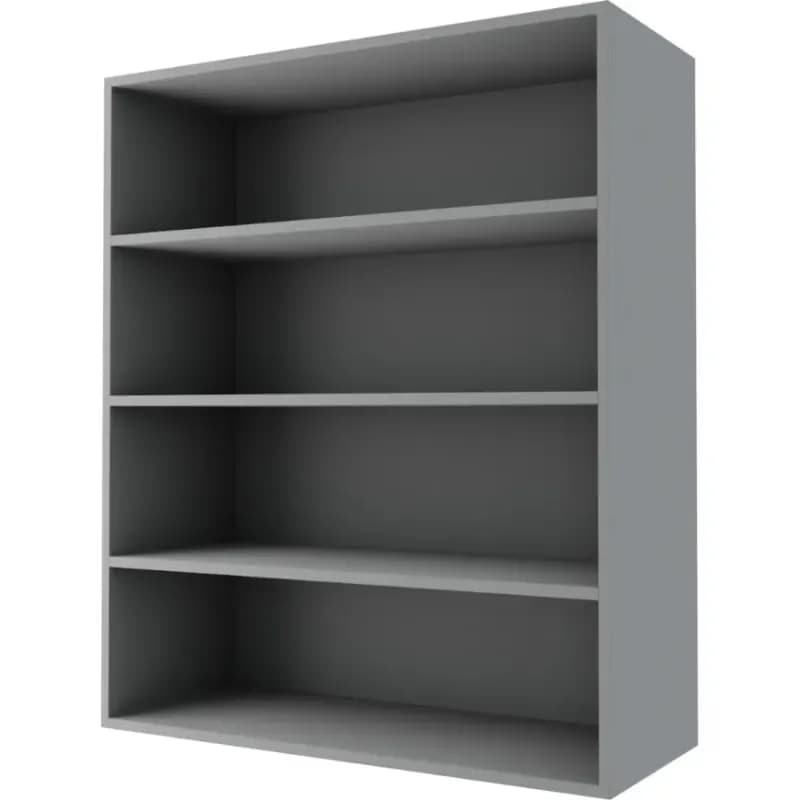 Korpus sivý W4 80 1