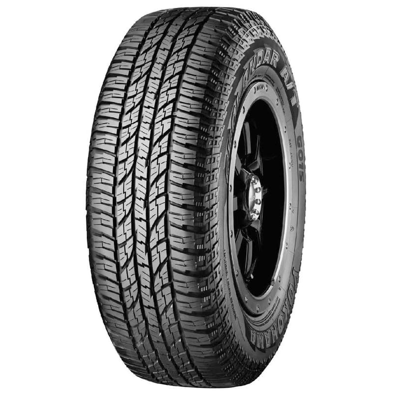 Yokohama GEOLANDAR A/T G015 255/70 R16 111 H Letné 1