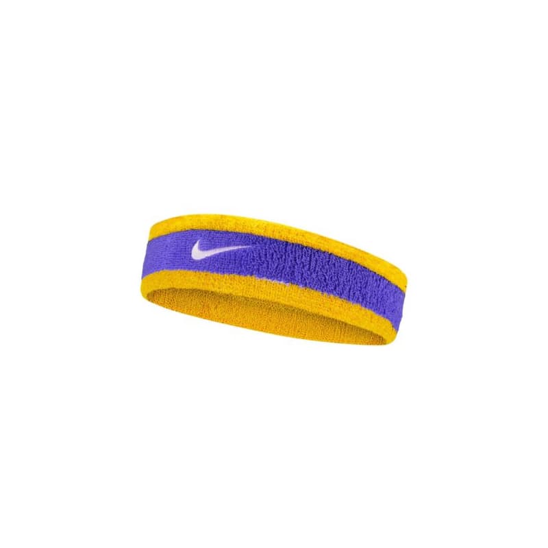 Čelenka NIKE SWOOSH HEADBAND UG CP UG