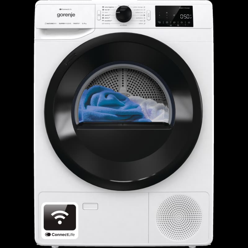 Gorenje DPNE72/GNWIFI 1