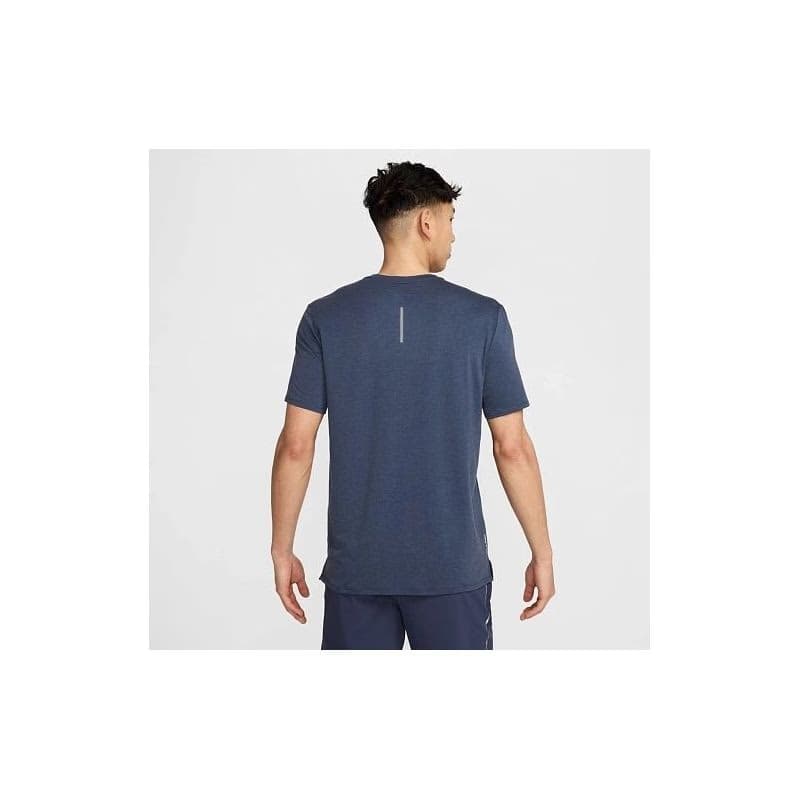 Pánske bežecké tričko s krátkym rukávom NIKE Rise 365 Run Division (SP55)(52) 3