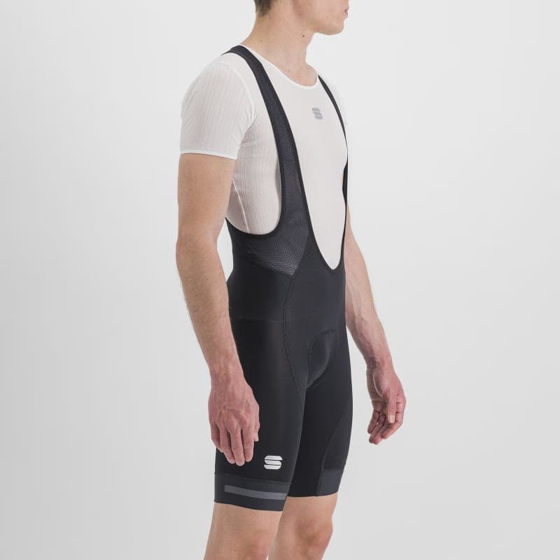 Pánske cyklistické nohavice SPORTFUL Neo bibshort, black 3
