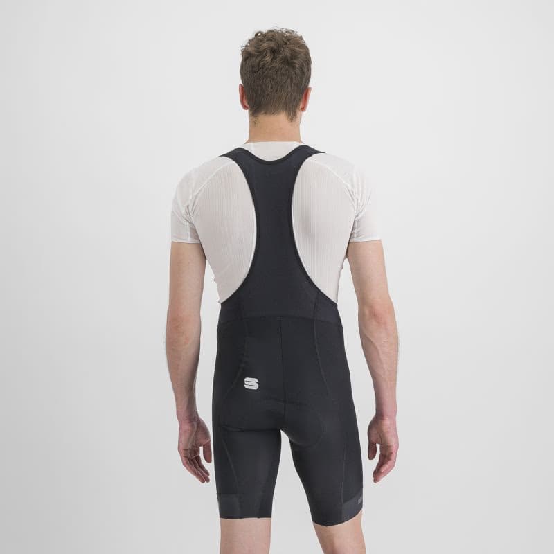 Pánske cyklistické nohavice SPORTFUL Neo bibshort, black 4