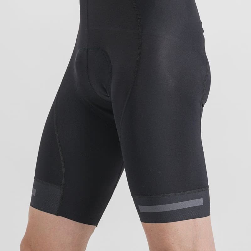 Pánske cyklistické nohavice SPORTFUL Neo bibshort, black 6