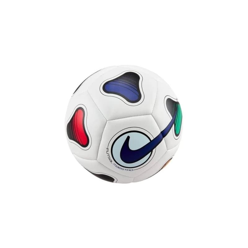 Futbalová halová lopta NIKE NK FUTSAL MAESTRO - HO23