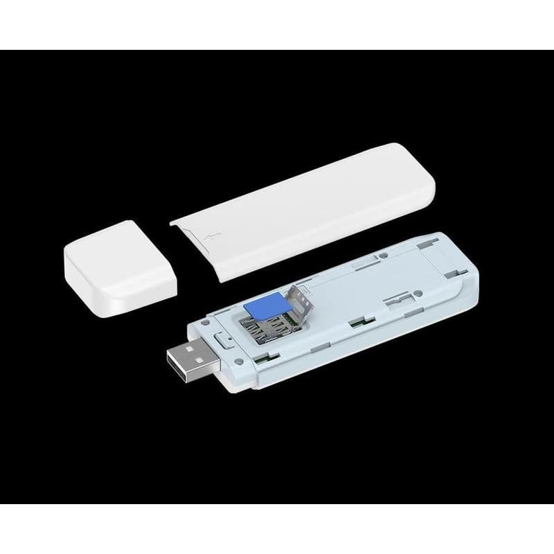 D-Link DWM-222W 4G LTE AX300 Wi-Fi 6 USB adaptér 2