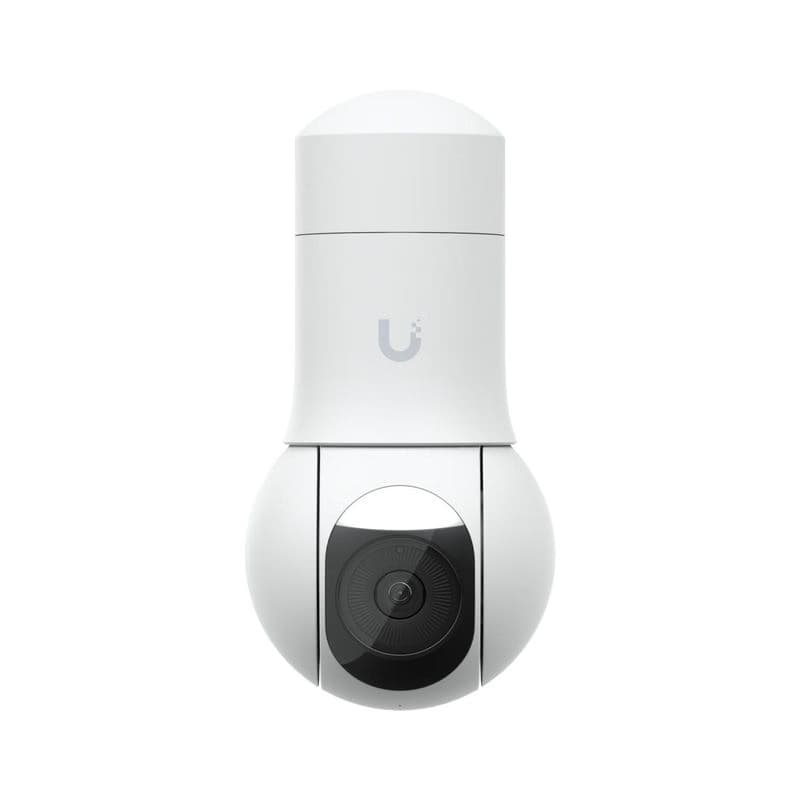Ubiquiti UVC-G5-PTZ - UniFi Protect G5 PTZ White 1