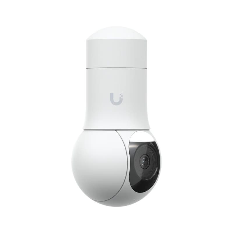 Ubiquiti UVC-G5-PTZ - UniFi Protect G5 PTZ White 2
