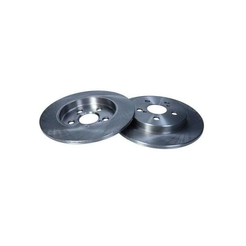MAXGEAR Brzdový kotúč 19-4755 1