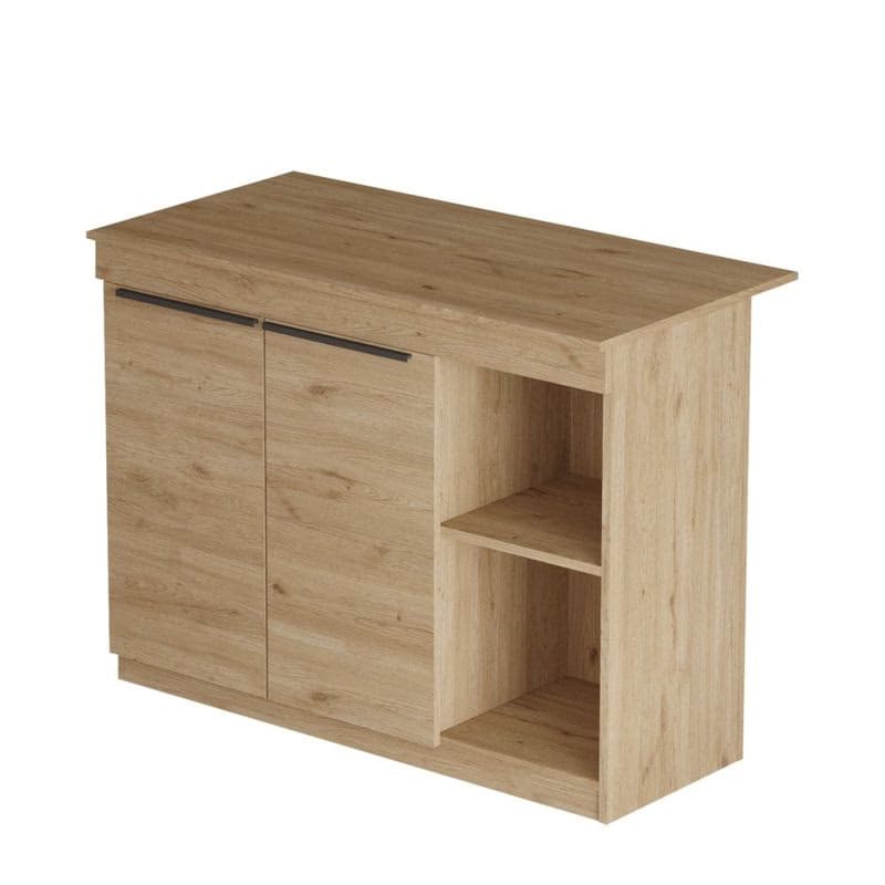 Kuchynský pult OR2-S 2