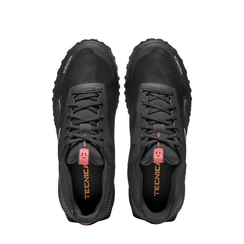 Dámska nízka turistická obuv TECNICA Magma 2.0 S GTX Ws, black fresh bacca 4