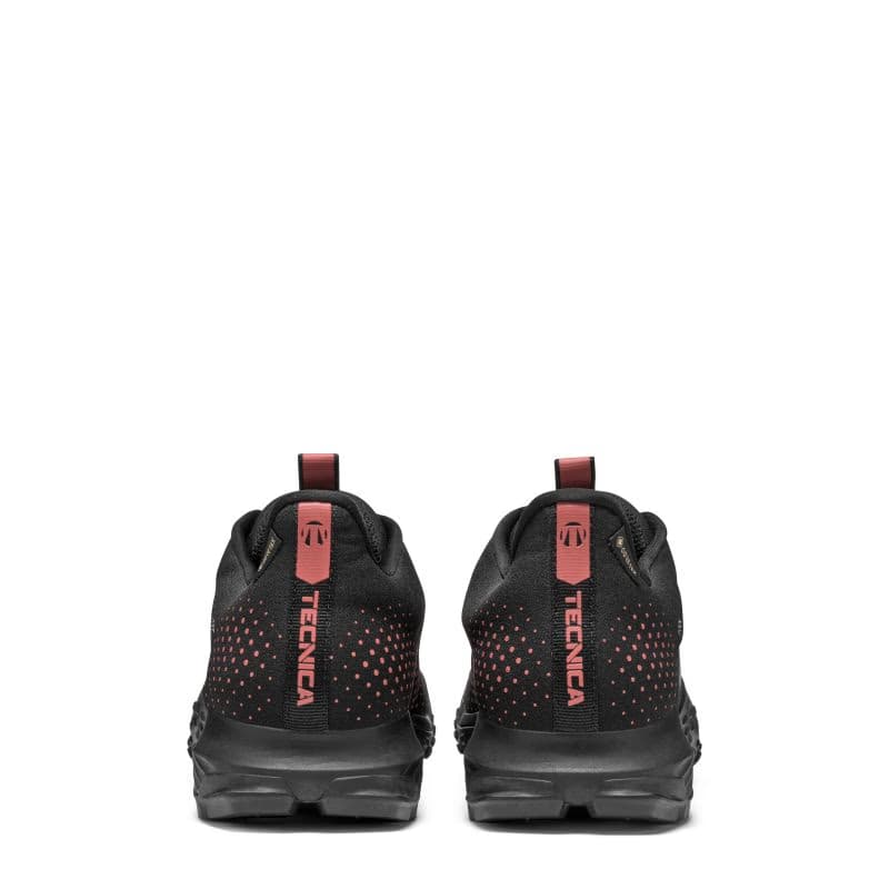 Dámska nízka turistická obuv TECNICA Magma 2.0 S GTX Ws, black fresh bacca 5