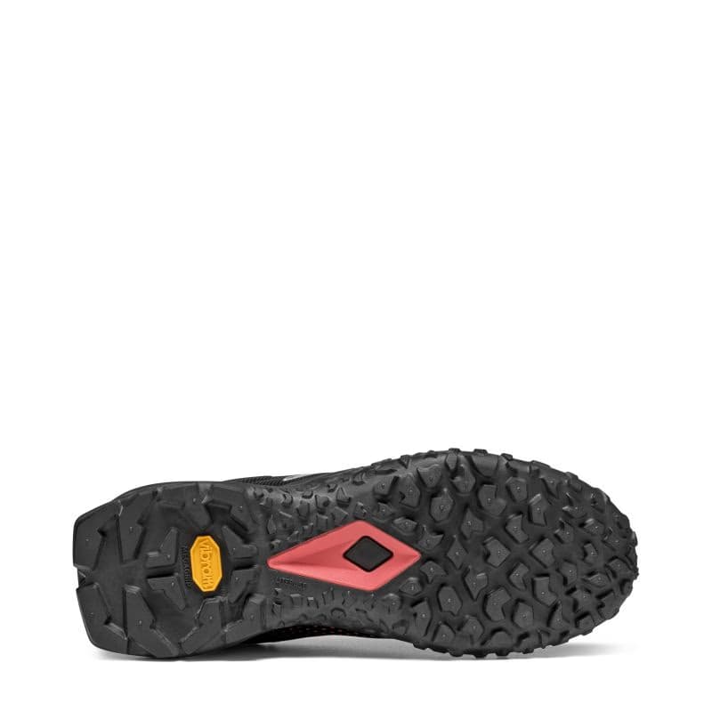 Dámska nízka turistická obuv TECNICA Magma 2.0 S GTX Ws, black fresh bacca 6