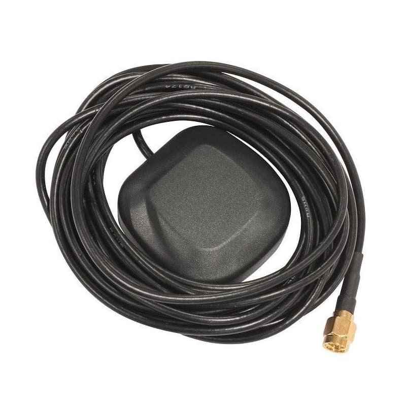 MikroTik ACGPSA - GPS anténa s SMA konektorom 1