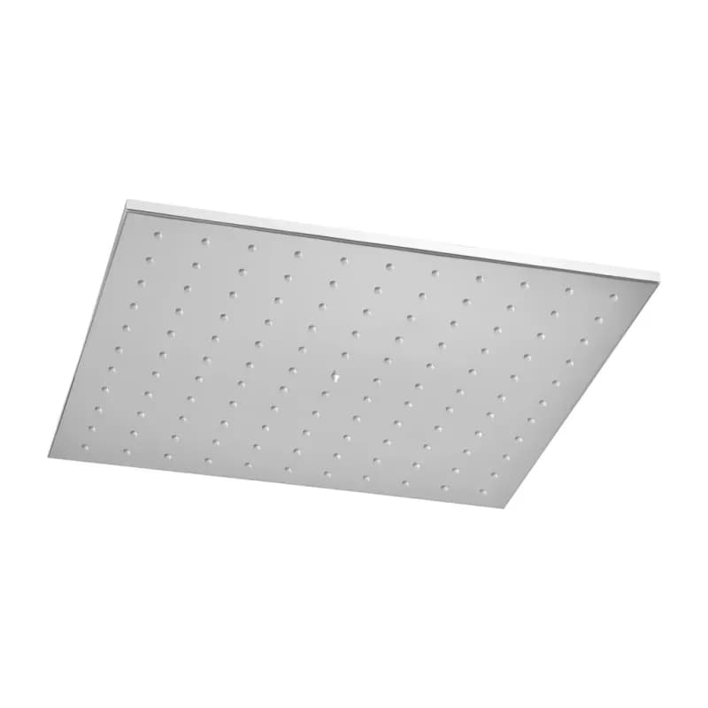 OMNIRES - SLIMLINE dažďová sprcha, 40 x 40 cm chróm /CR/ WG240CR 2