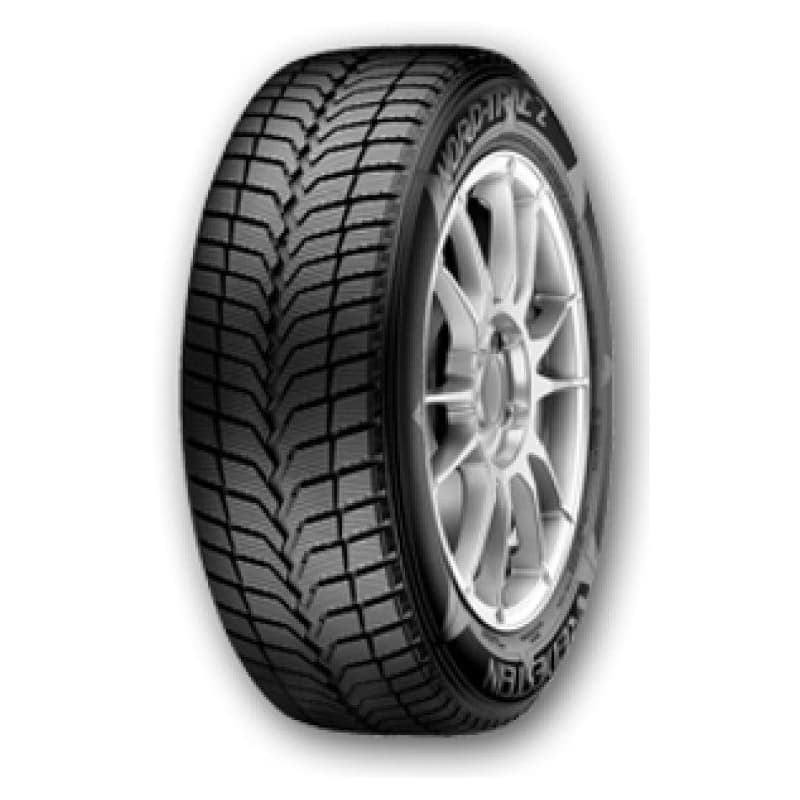 Vredestein Nord-Trac 2 ( 215/65 R16 102T XL, Nordic compound, s ochrannou lištou ráfika (FSL) )