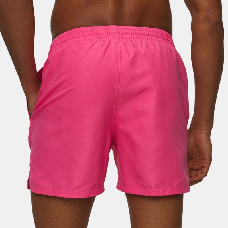 Pánske plavky NIKE SWIM ESSENTIAL 5 inch PINKSICLE-PINKSICLE 3