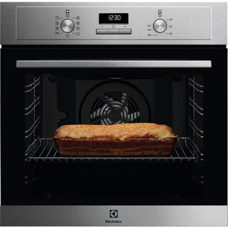 Electrolux EOF3H40X 1