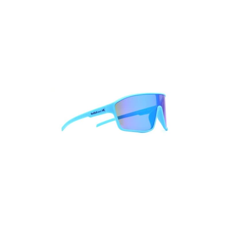 Slnečné okuliare RED BULL SPECT DAFT-011, blue smoke with blue mirror, CAT 3 1