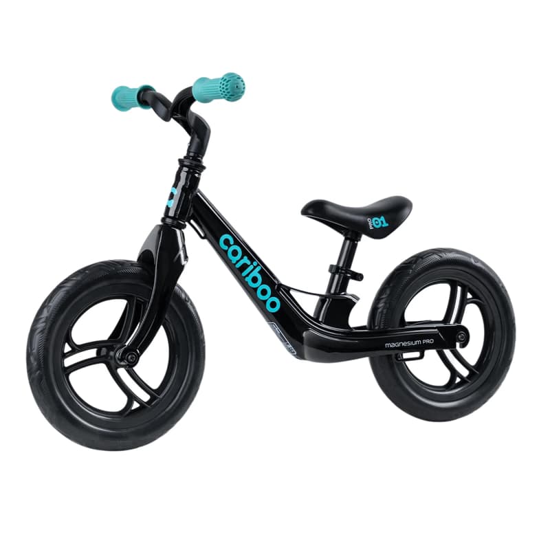 Odrážadlo MOVINO MAGNESIUM PRO, Black-Mint