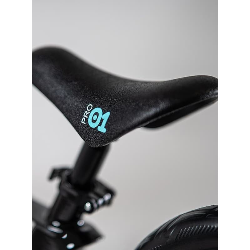 Odrážadlo MOVINO MAGNESIUM PRO, Black-Mint 6