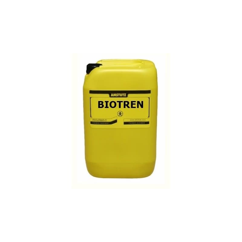 Separačný olej Amstutz Biotren 25 l EG11605025 1