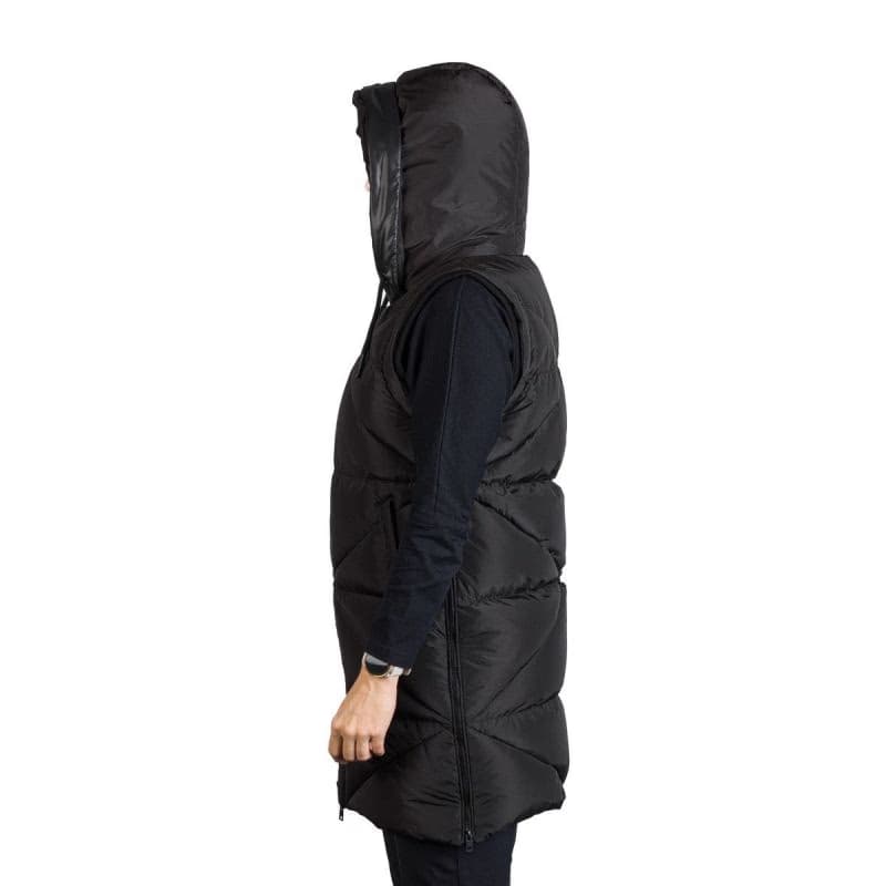 Dámska vesta NORTHFINDER JERRI-269black 4