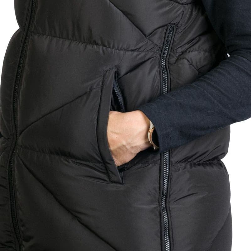 Dámska vesta NORTHFINDER JERRI-269black 6