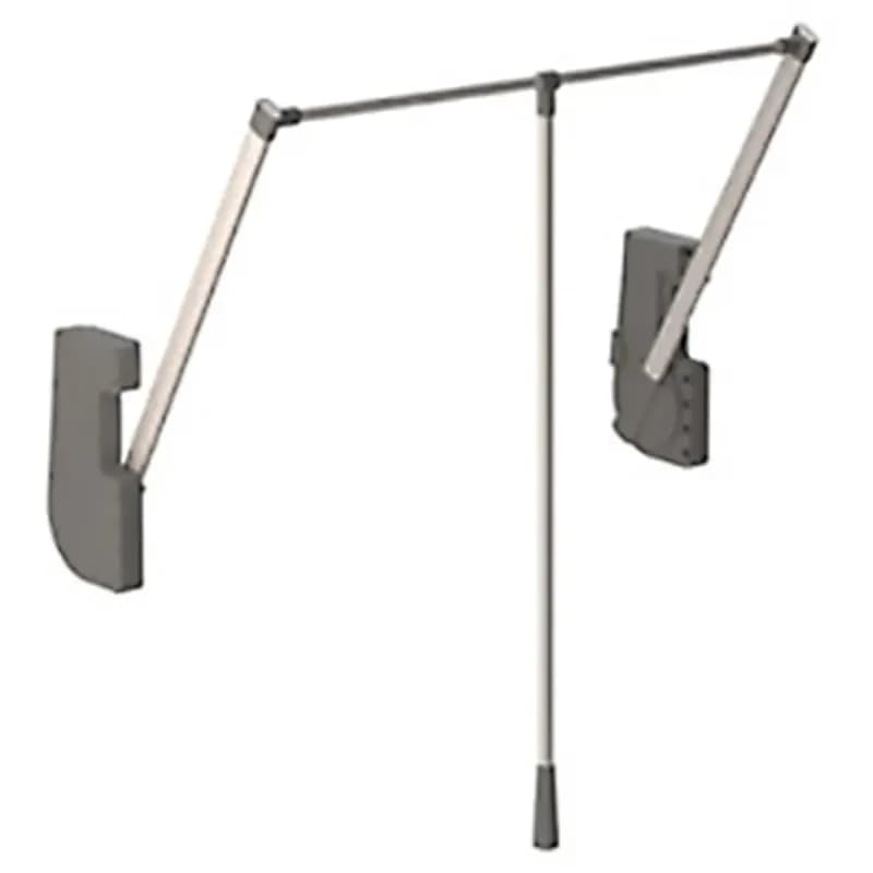 Sklopná šatníková tyč Onyx ML PK281/ON i PK281-OG/ON 1