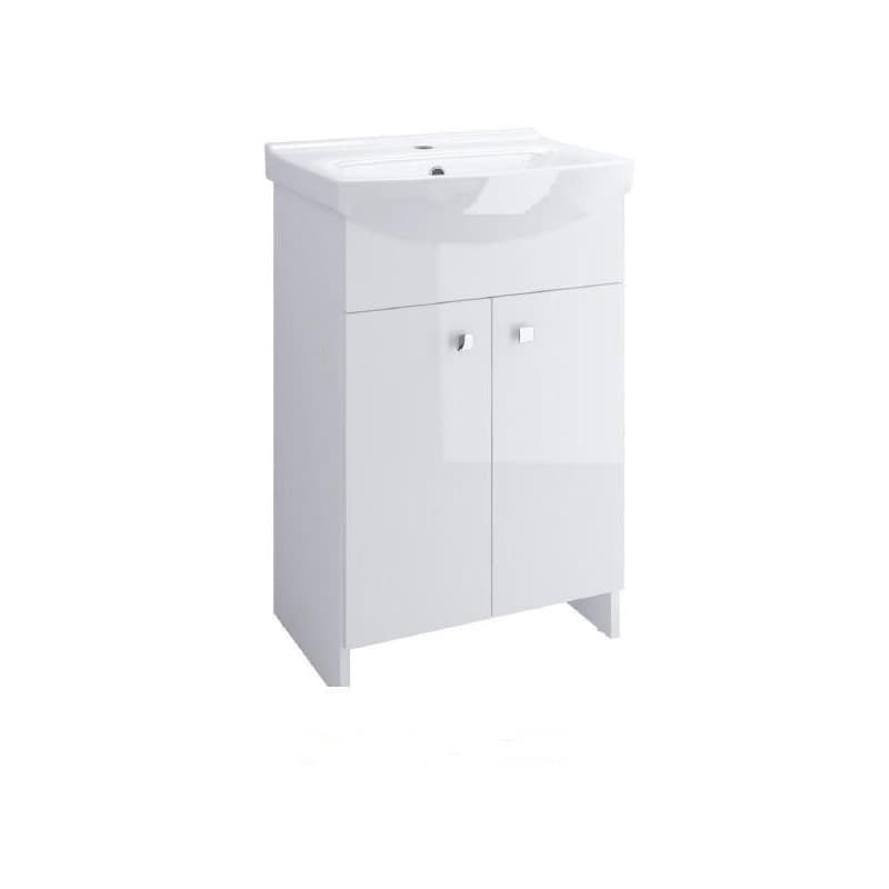 CERSANIT - SKRINKA SATI A UMÝVADLO CERSANIA 50 DSM S567-002-DSM 1