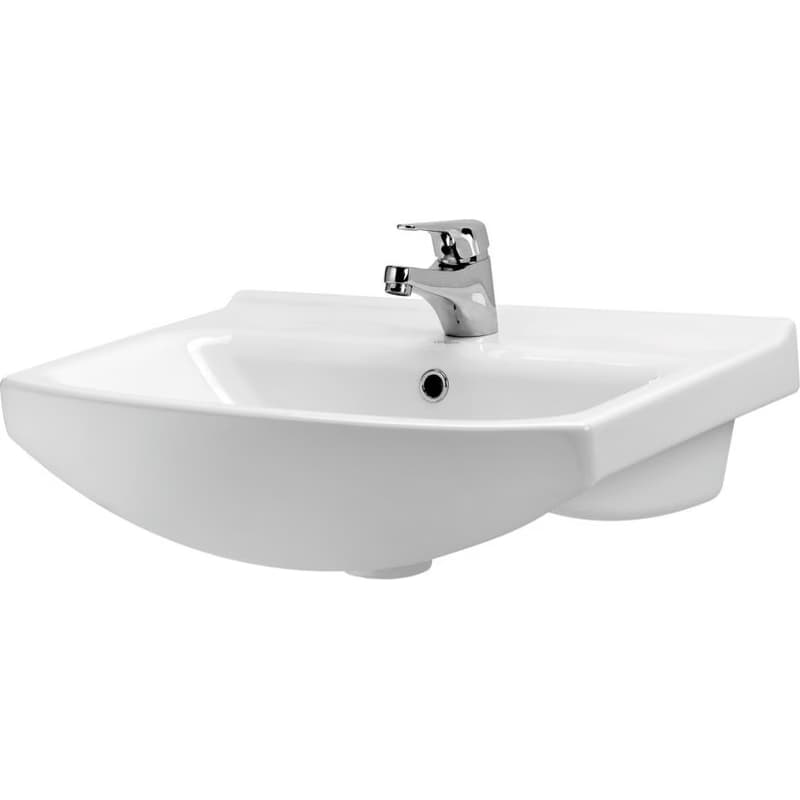 CERSANIT - SKRINKA SATI A UMÝVADLO CERSANIA 50 DSM S567-002-DSM 3