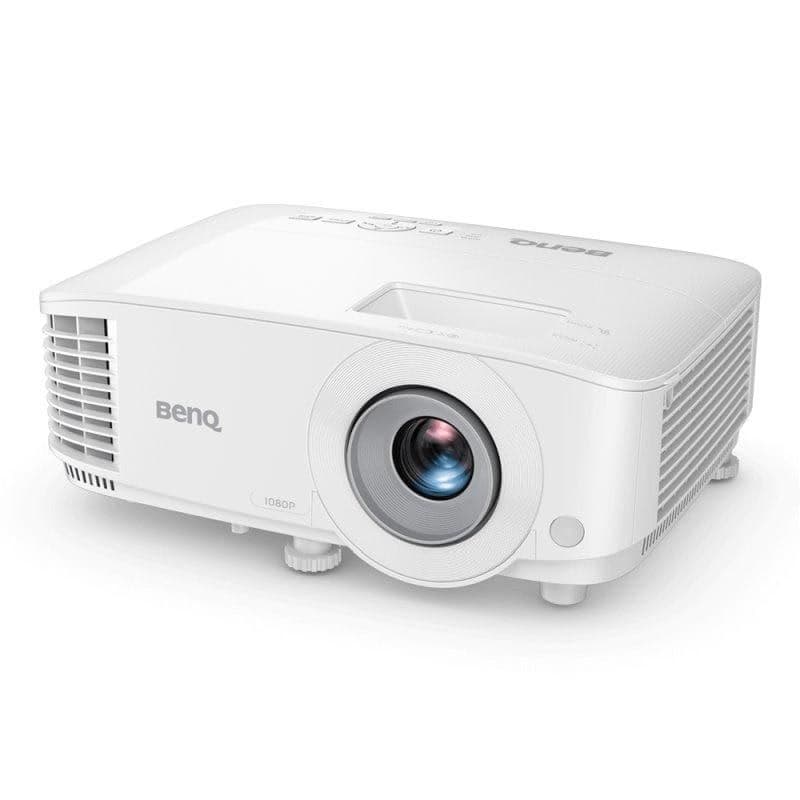 BenQ DLP Projektor MH560C + AVELI nástenné projekčné plátno, 204x115cm (16:9) 1