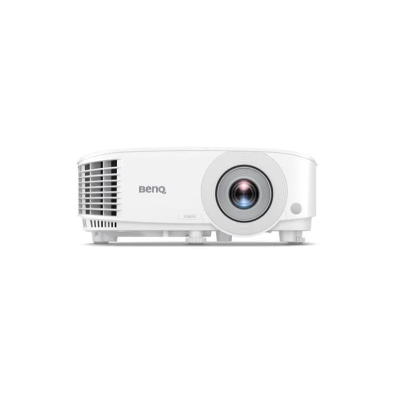 BenQ DLP Projektor MH560C + AVELI nástenné projekčné plátno, 204x115cm (16:9) 4