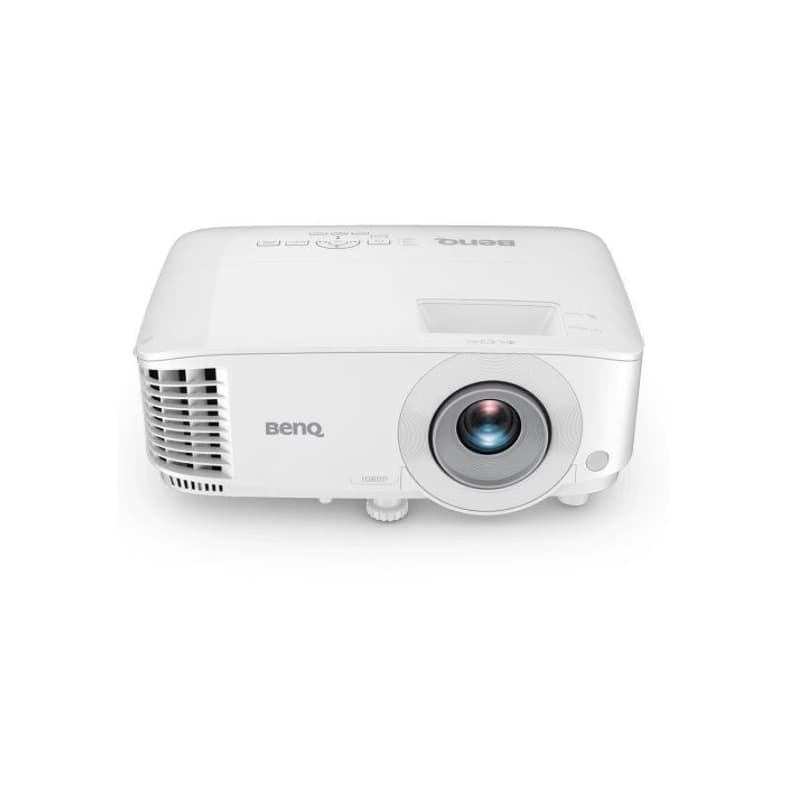 BenQ DLP Projektor MH560C + AVELI nástenné projekčné plátno, 204x115cm (16:9) 5