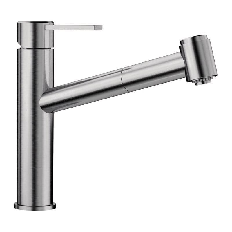 BLANCO AMBIS-S leštený nerez + Dodatočná extra zľava 5% po vložení do košíku ! 1