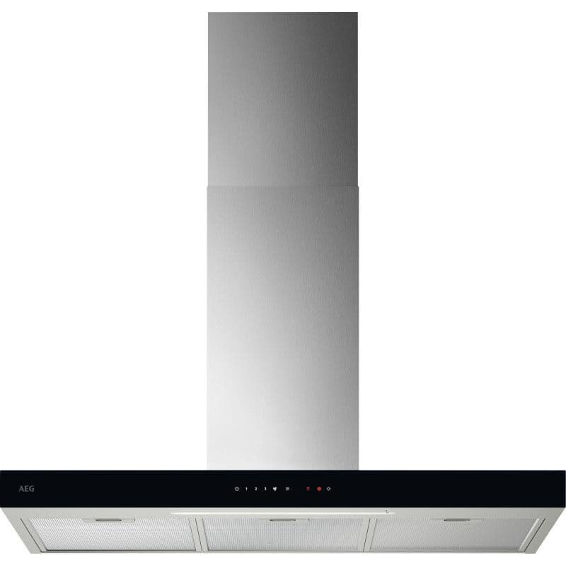 AEG GB67D91HL 1