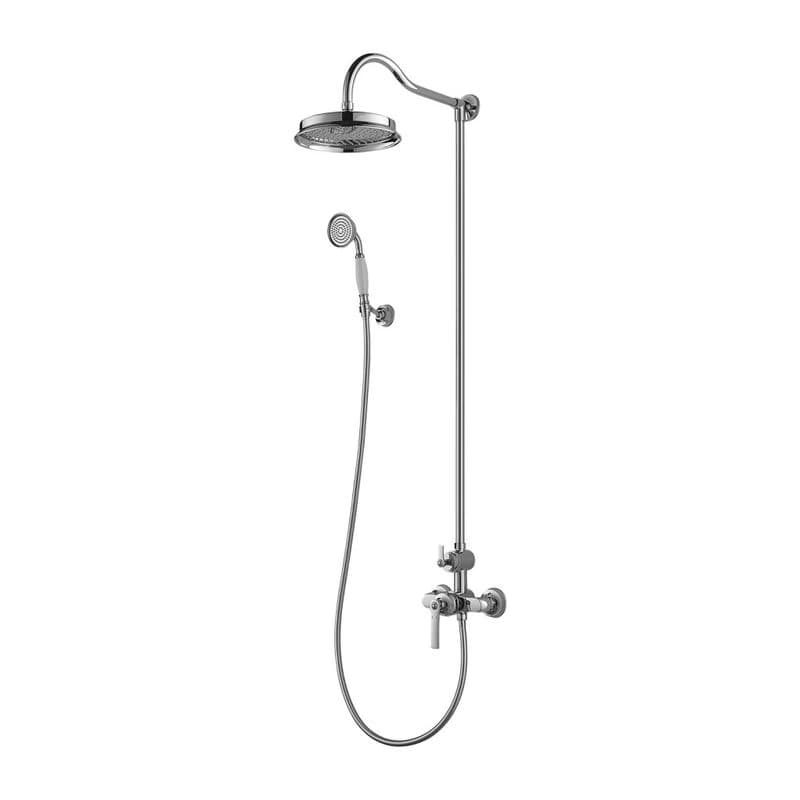 OMNIRES - ARMANCE sprchový stĺp chróm /CR/ AM5244CR 1